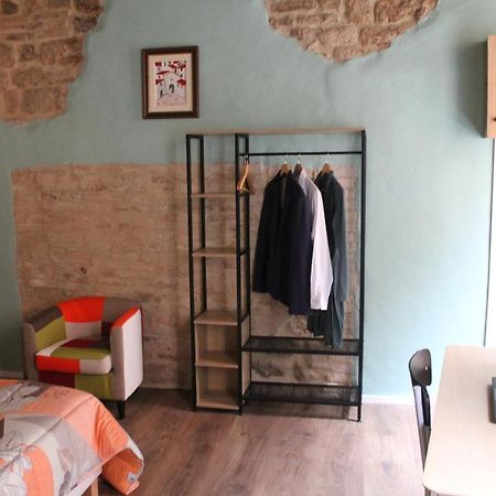 Perugia Home Apartment La Dimora Dei Frati Ngoại thất bức ảnh