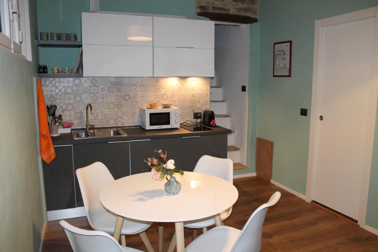 Perugia Home Apartment La Dimora Dei Frati Ngoại thất bức ảnh