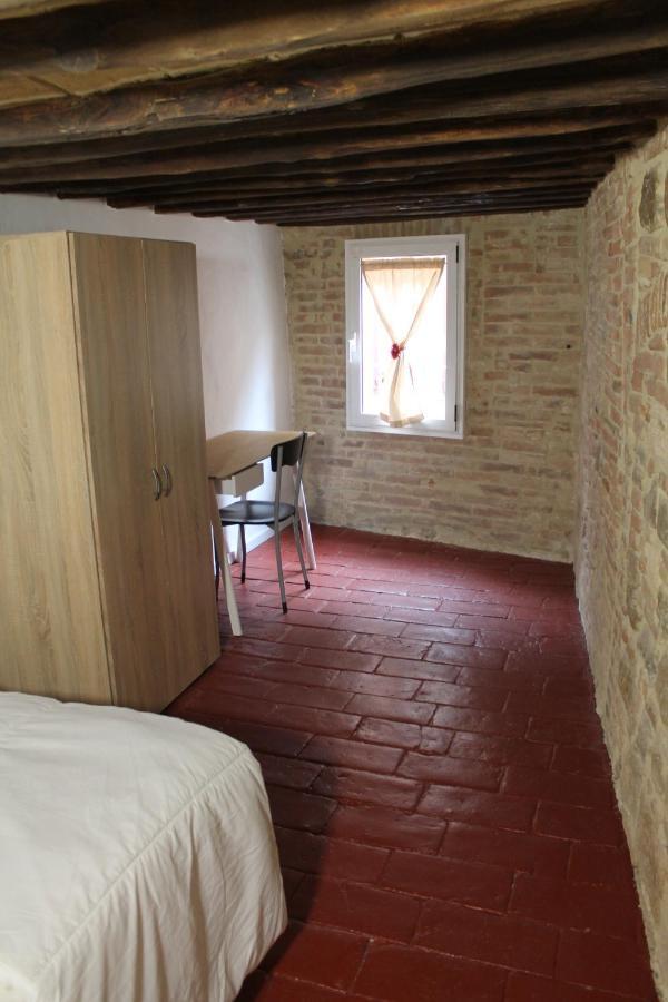 Perugia Home Apartment La Dimora Dei Frati Ngoại thất bức ảnh