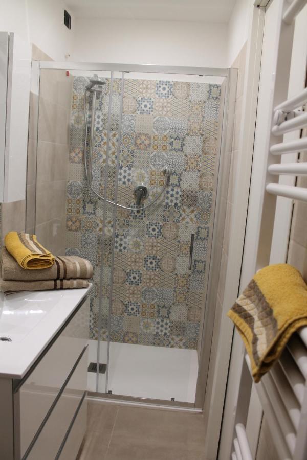 Perugia Home Apartment La Dimora Dei Frati Ngoại thất bức ảnh