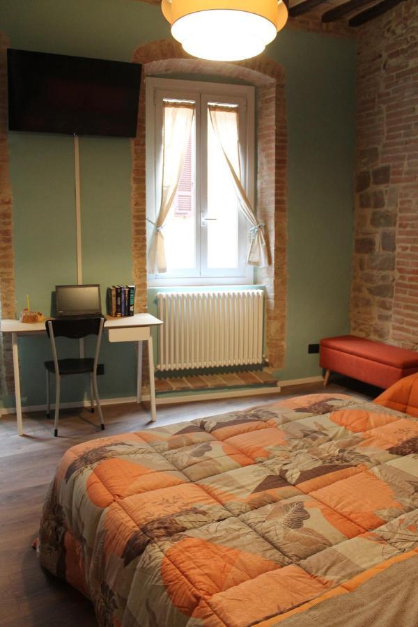 Perugia Home Apartment La Dimora Dei Frati Ngoại thất bức ảnh