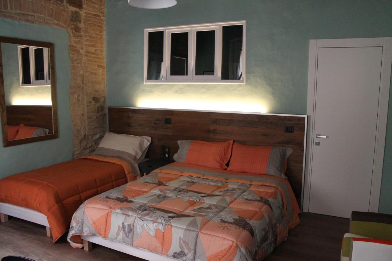 Perugia Home Apartment La Dimora Dei Frati Ngoại thất bức ảnh