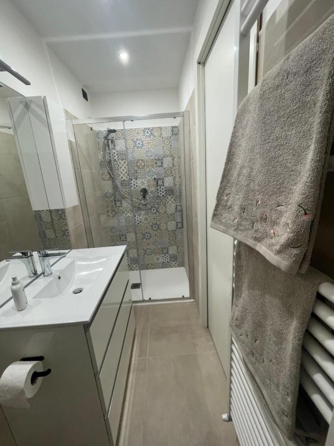 Perugia Home Apartment La Dimora Dei Frati Ngoại thất bức ảnh
